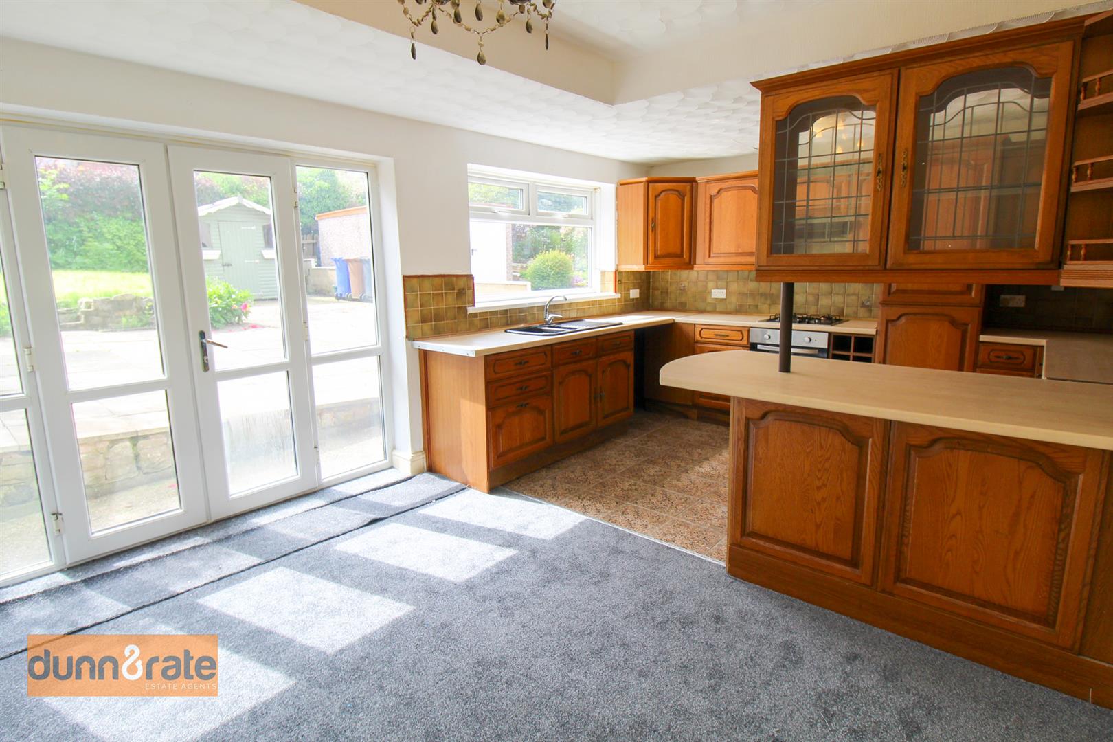 Leek New Road, Sneyd Green, Stoke-On-Trent
